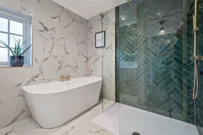 Images for Crescent Road, Alderley Edge, SK9