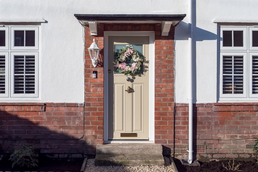 Images for Crescent Road, Alderley Edge, SK9