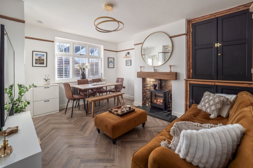 Images for Crescent Road, Alderley Edge, SK9