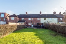 Images for Crescent Road, Alderley Edge, SK9