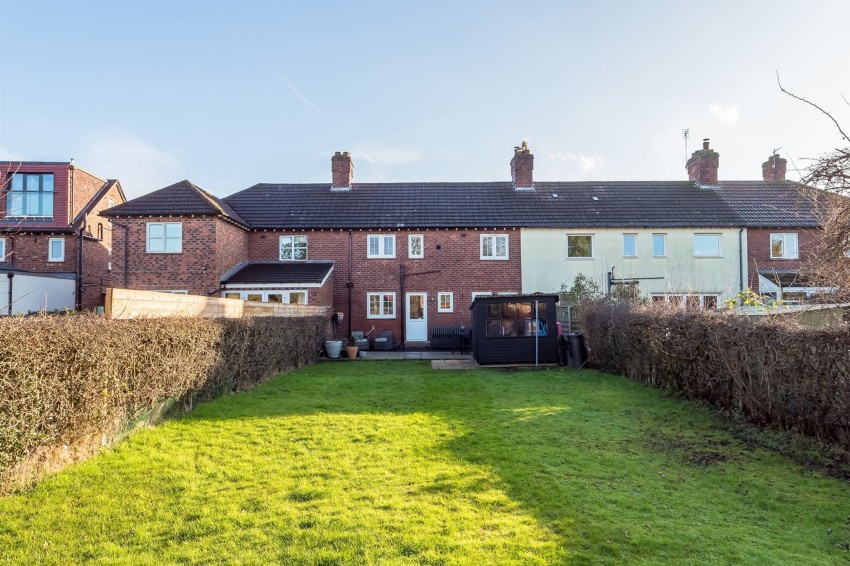 Images for Crescent Road, Alderley Edge, SK9