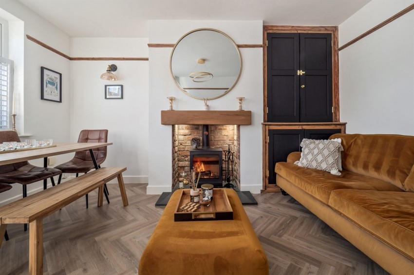 Images for Crescent Road, Alderley Edge, SK9