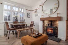 Images for Crescent Road, Alderley Edge, SK9