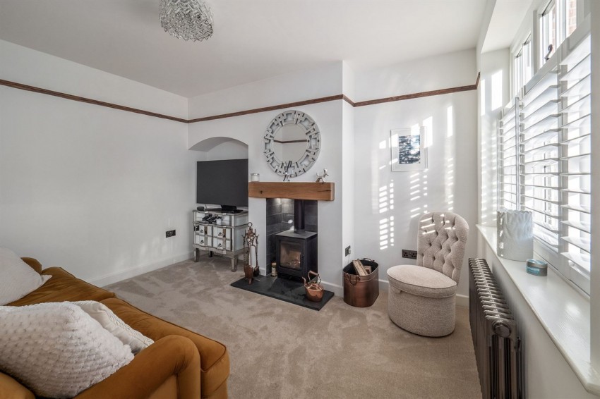 Images for Crescent Road, Alderley Edge, SK9