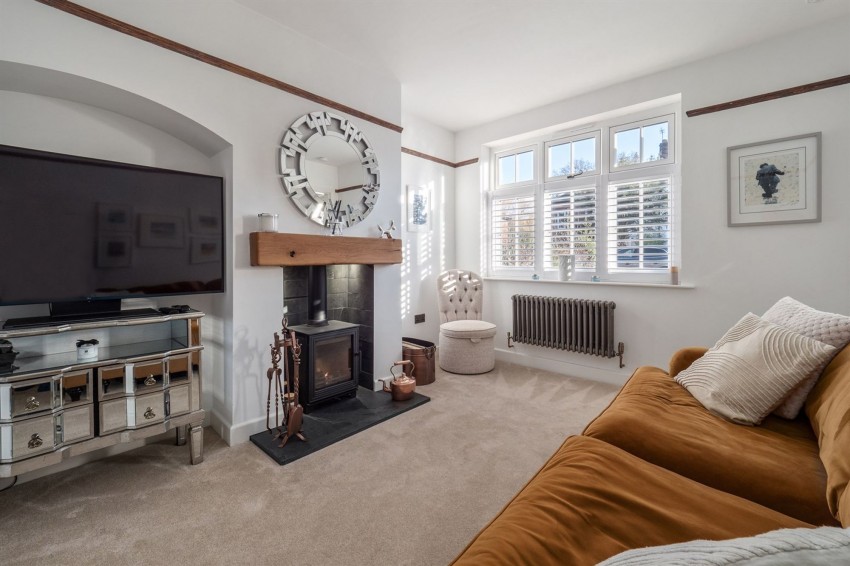 Images for Crescent Road, Alderley Edge, SK9