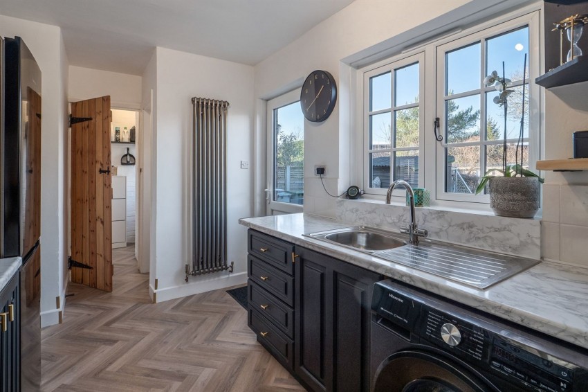 Images for Crescent Road, Alderley Edge, SK9