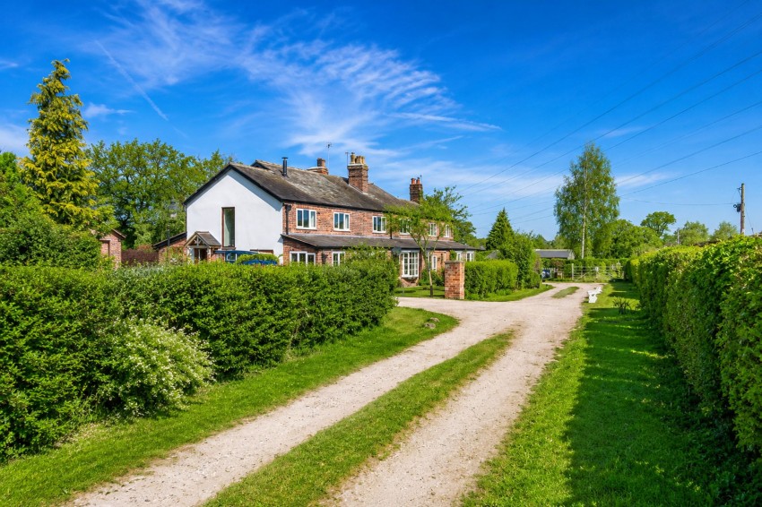 Images for Prospect Lane, Alderley Edge, SK9