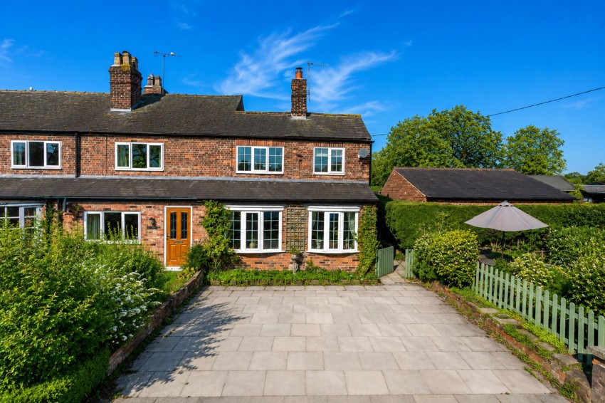 Images for Prospect Lane, Alderley Edge, SK9