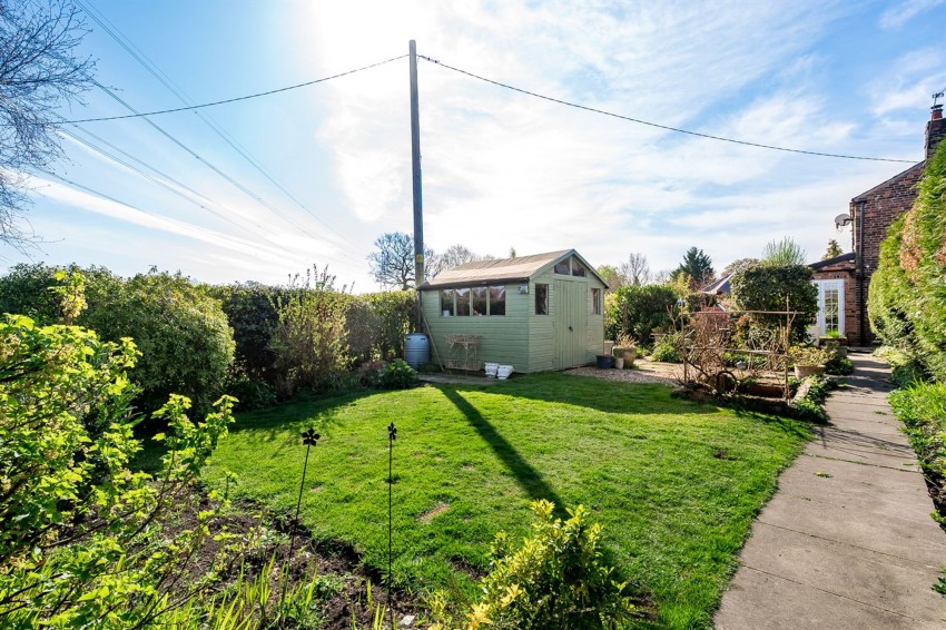 Images for Prospect Lane, Alderley Edge, SK9