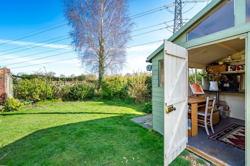 Images for Prospect Lane, Alderley Edge, SK9