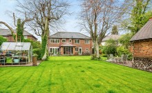 Images for St. Michaels Avenue, Bramhall, SK7