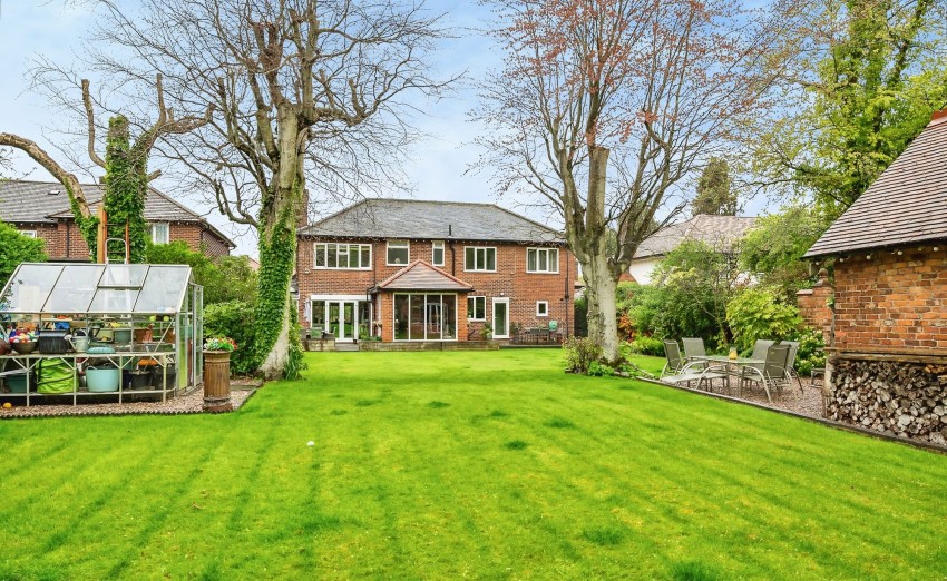 Images for St. Michaels Avenue, Bramhall, SK7