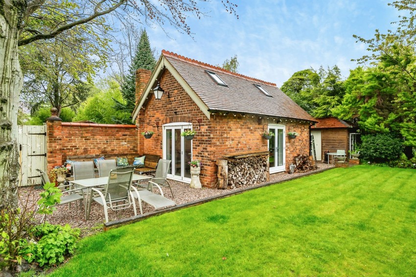 Images for St. Michaels Avenue, Bramhall, SK7