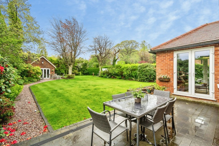 Images for St. Michaels Avenue, Bramhall, SK7