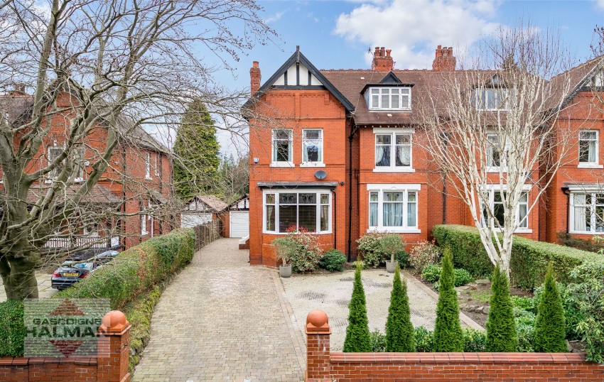 Images for Clifton Park Road, Stockport, SK2
