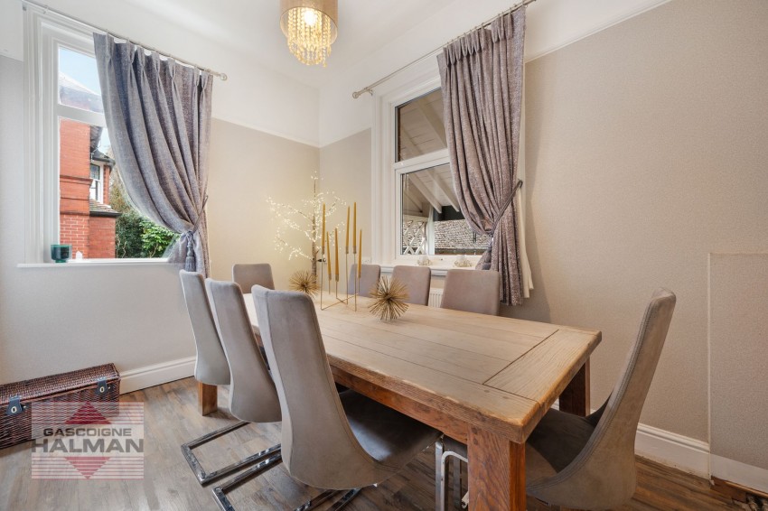 Images for Clifton Park Road, Stockport, SK2