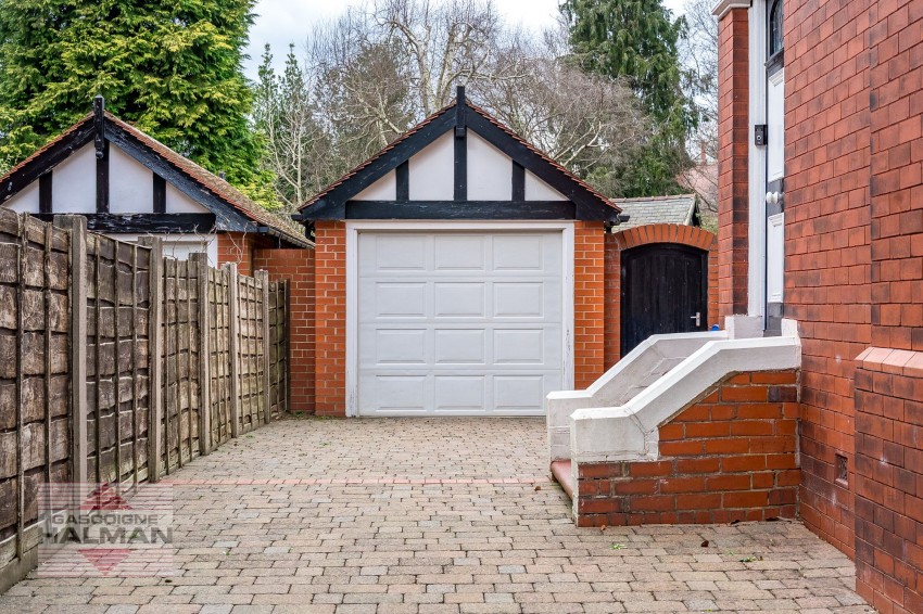 Images for Clifton Park Road, Stockport, SK2