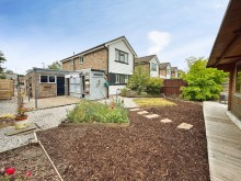 Images for Malmesbury Road, Cheadle Hulme, SK8