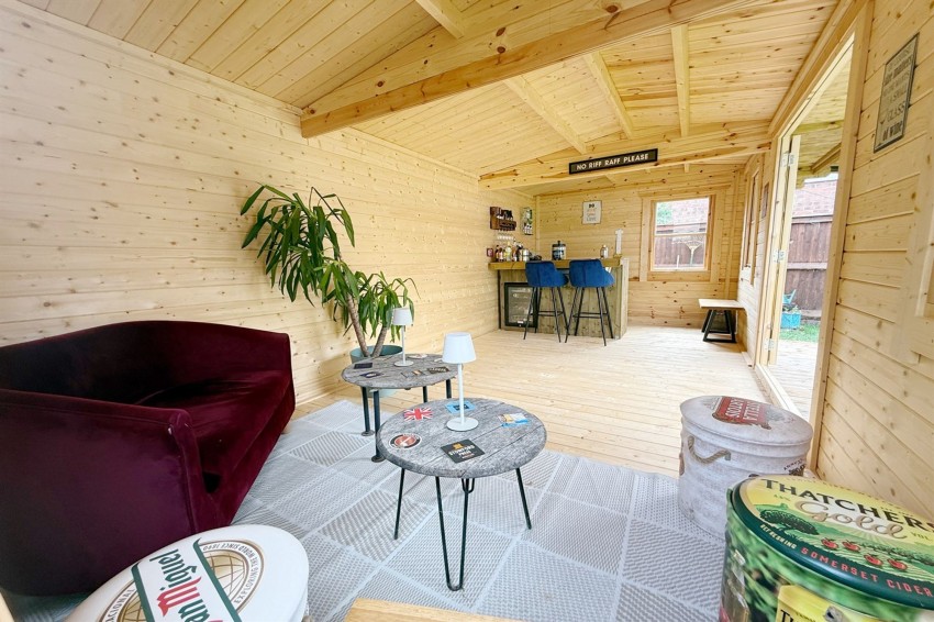 Images for Malmesbury Road, Cheadle Hulme, SK8