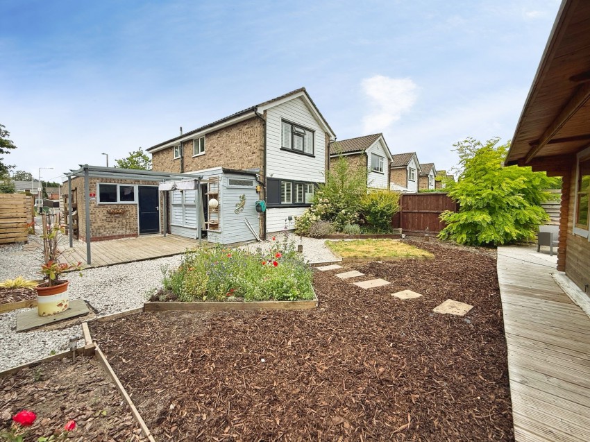 Images for Malmesbury Road, Cheadle Hulme, SK8