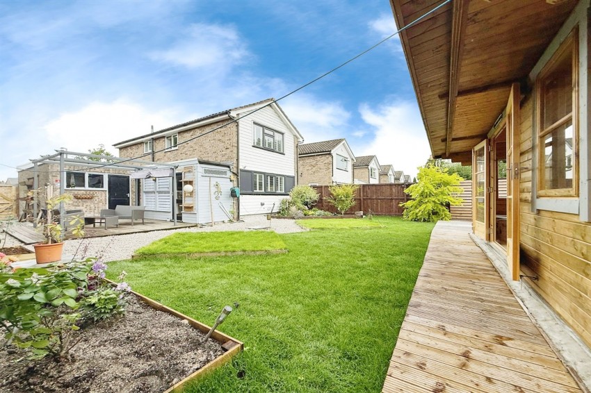 Images for Malmesbury Road, Cheadle Hulme, SK8