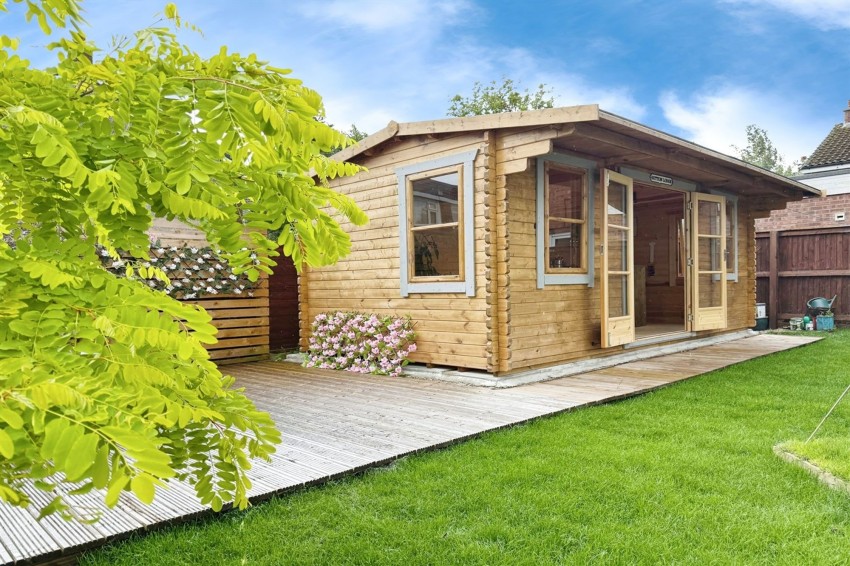 Images for Malmesbury Road, Cheadle Hulme, SK8