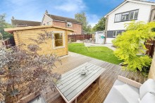 Images for Malmesbury Road, Cheadle Hulme, SK8