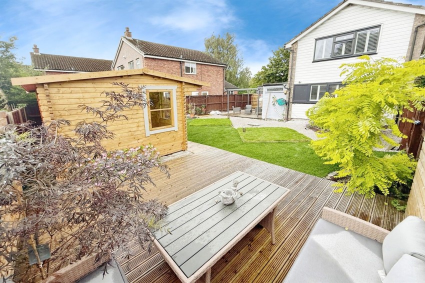 Images for Malmesbury Road, Cheadle Hulme, SK8