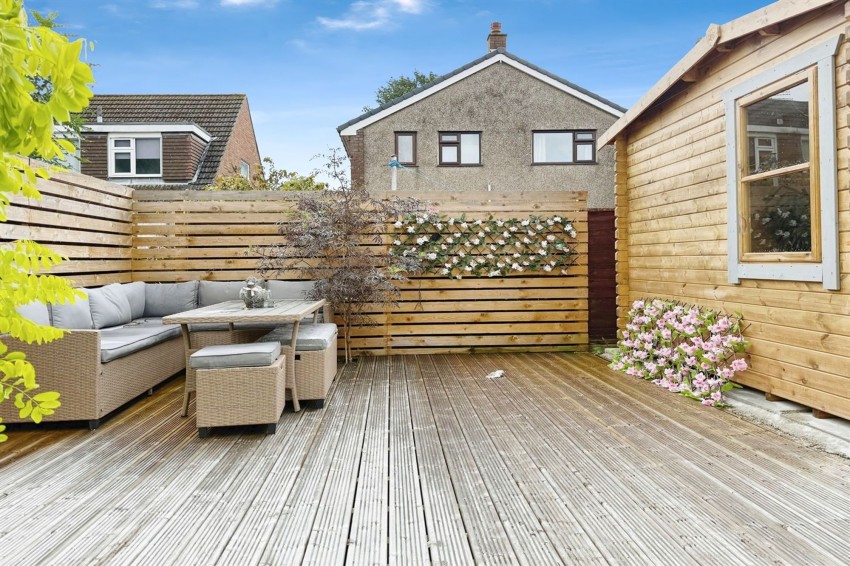 Images for Malmesbury Road, Cheadle Hulme, SK8