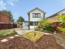 Images for Malmesbury Road, Cheadle Hulme, SK8