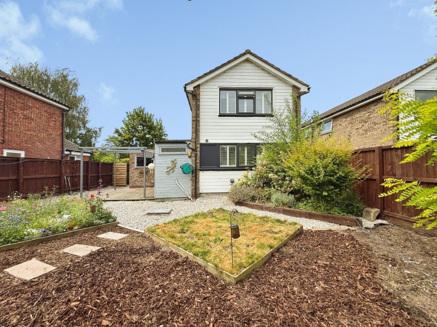 Images for Malmesbury Road, Cheadle Hulme, SK8