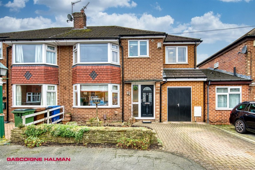 Images for Newbury Close, Cheadle Hulme, SK8