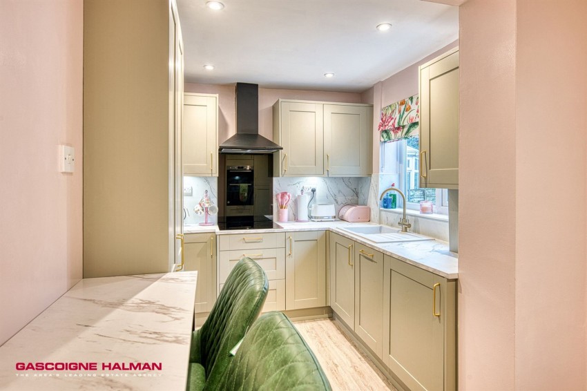 Images for Newbury Close, Cheadle Hulme, SK8