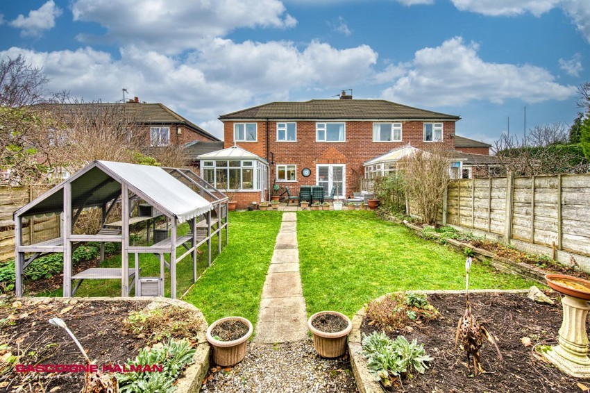 Images for Newbury Close, Cheadle Hulme, SK8