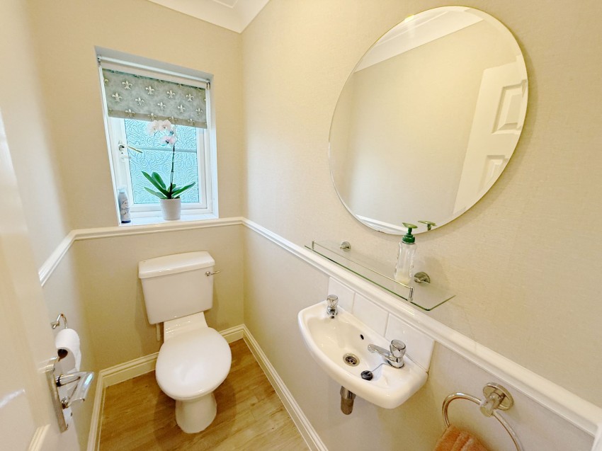 Images for Valley Road, Bramhall, SK7