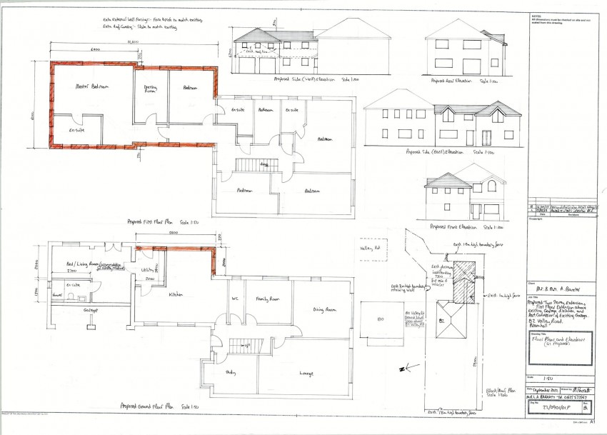 Images for Valley Road, Bramhall, SK7