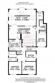 Images for Grasmere Road, Gatley, SK8