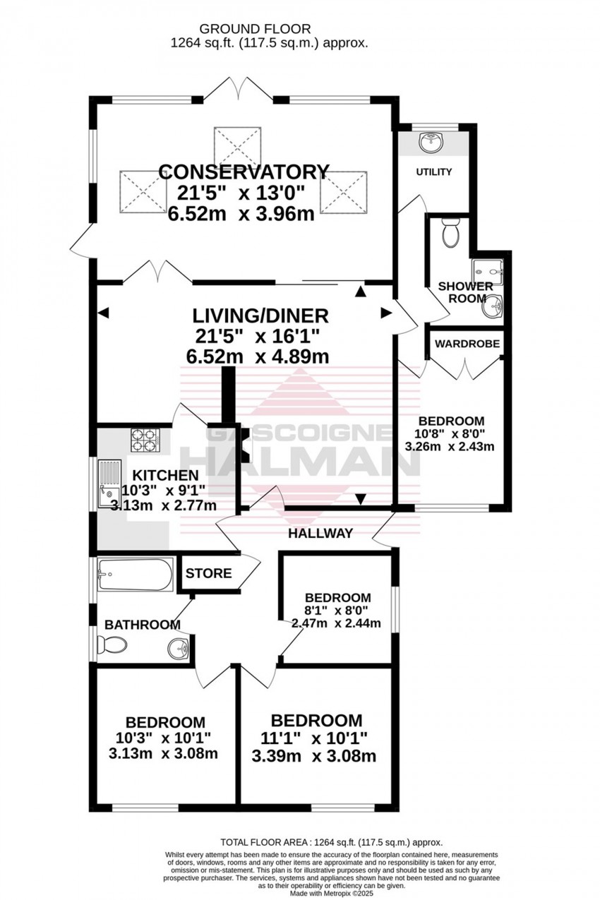 Images for Grasmere Road, Gatley, SK8