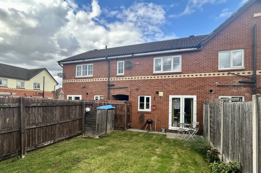 Images for Turnbury Road, Manchester, M22