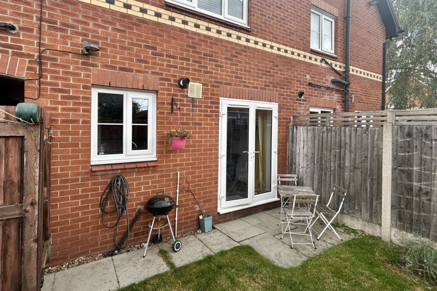 Images for Turnbury Road, Manchester, M22