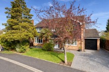 Images for The Tarns, Gatley, SK8