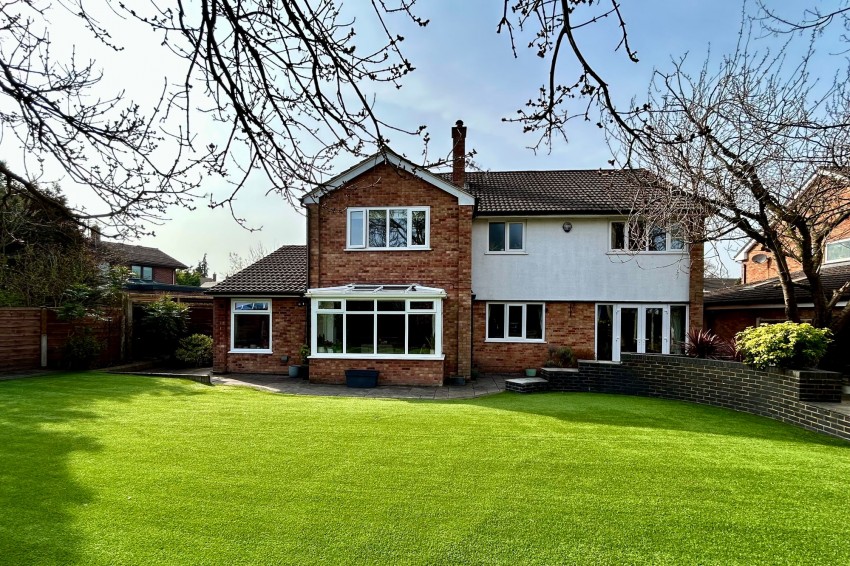 Images for The Tarns, Gatley, SK8