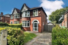 Images for Highcrest Avenue, Gatley, SK8
