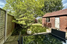 Images for Highcrest Avenue, Gatley, SK8