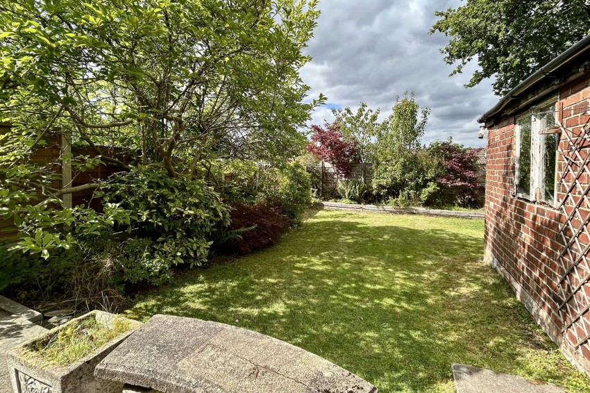 Images for Highcrest Avenue, Gatley, SK8