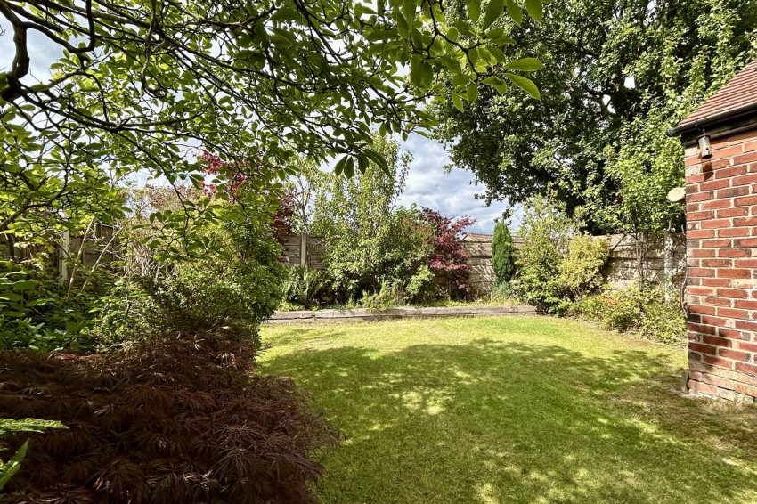 Images for Highcrest Avenue, Gatley, SK8