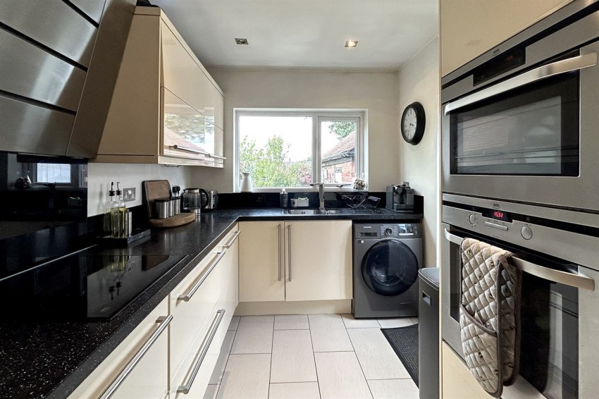 Images for Highcrest Avenue, Gatley, SK8