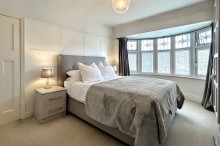 Images for Highcrest Avenue, Gatley, SK8