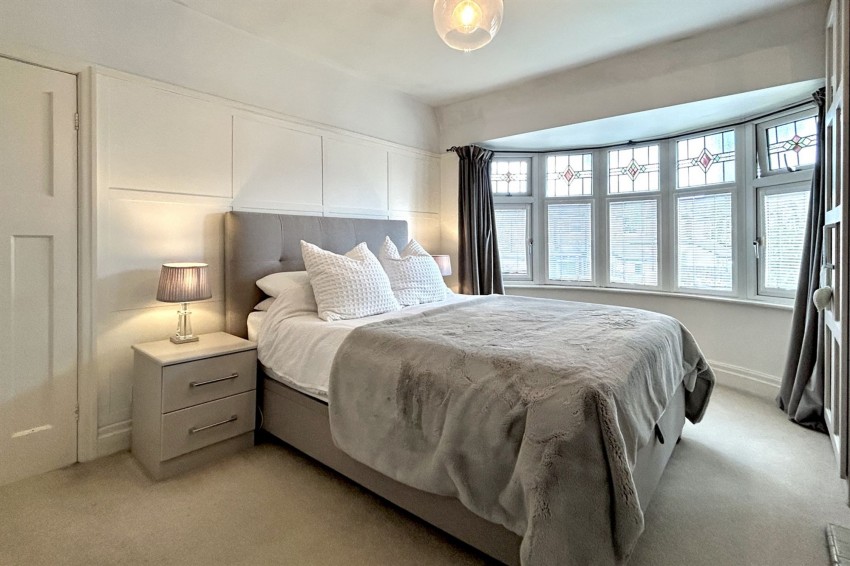 Images for Highcrest Avenue, Gatley, SK8