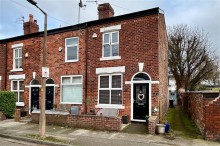 Images for Jackson Street, Cheadle, SK8